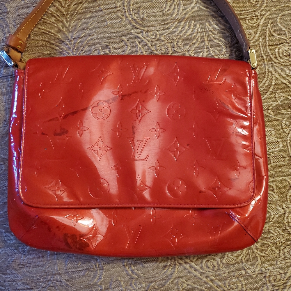 Louis Vuitton Street Thompson - Picture 8 of 11